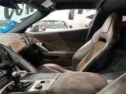 2014 Chevrolet Corvette (CC-2095175) for sale in Dallas, Texas
