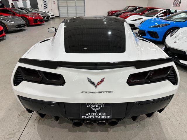 2014 Chevrolet Corvette (CC-2095175) for sale in Dallas, Texas