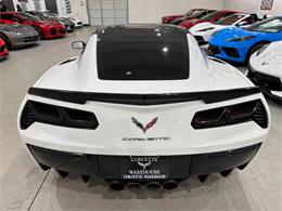 2014 Chevrolet Corvette (CC-2095175) for sale in Dallas, Texas