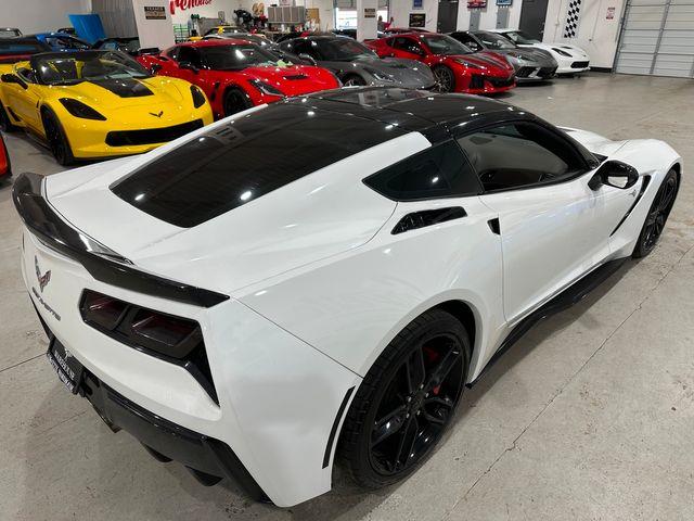 2014 Chevrolet Corvette (CC-2095175) for sale in Dallas, Texas