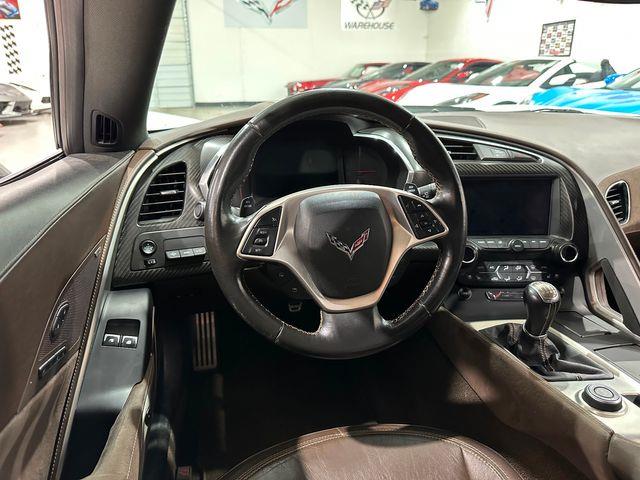 2014 Chevrolet Corvette (CC-2095175) for sale in Dallas, Texas