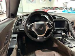 2014 Chevrolet Corvette (CC-2095175) for sale in Dallas, Texas