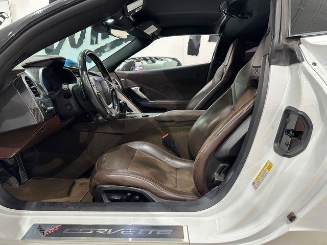 2014 Chevrolet Corvette (CC-2095175) for sale in Dallas, Texas