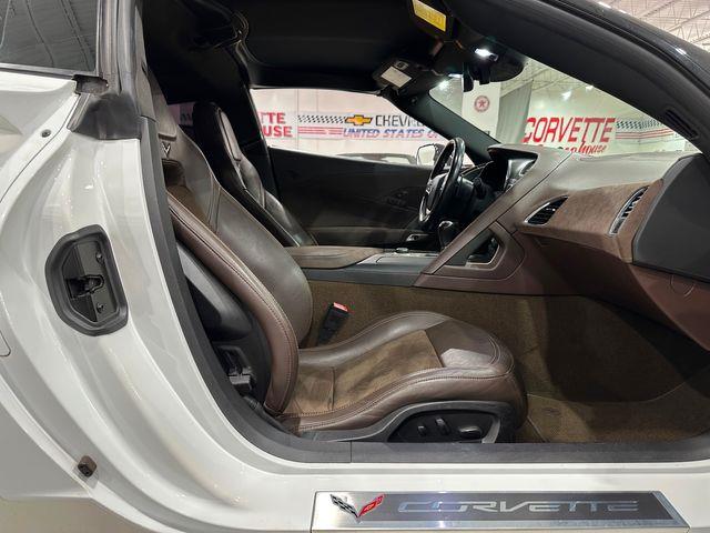 2014 Chevrolet Corvette (CC-2095175) for sale in Dallas, Texas