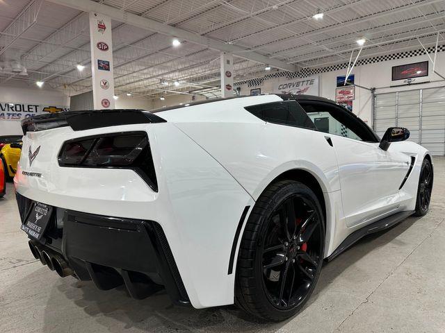 2014 Chevrolet Corvette (CC-2095175) for sale in Dallas, Texas