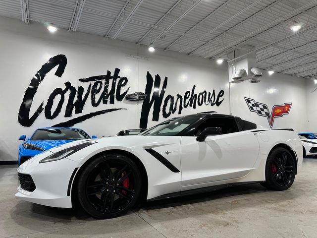 2014 Chevrolet Corvette (CC-2095175) for sale in Dallas, Texas
