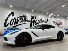 2014 Chevrolet Corvette (CC-2095175) for sale in Dallas, Texas