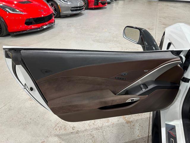 2014 Chevrolet Corvette (CC-2095175) for sale in Dallas, Texas