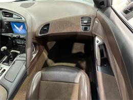 2014 Chevrolet Corvette (CC-2095175) for sale in Dallas, Texas