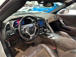 2014 Chevrolet Corvette (CC-2095175) for sale in Dallas, Texas