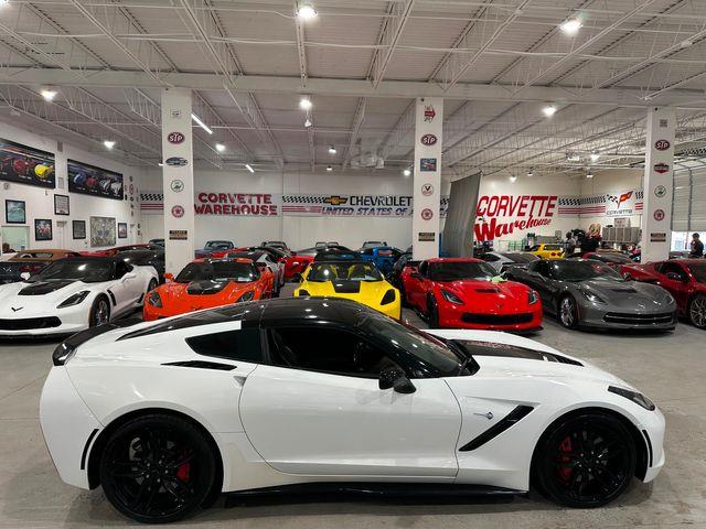 2014 Chevrolet Corvette (CC-2095175) for sale in Dallas, Texas