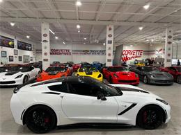 2014 Chevrolet Corvette (CC-2095175) for sale in Dallas, Texas
