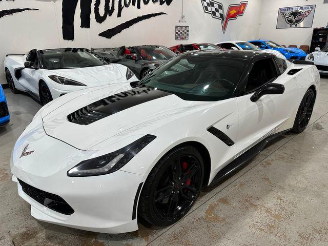 2014 Chevrolet Corvette (CC-2095175) for sale in Dallas, Texas
