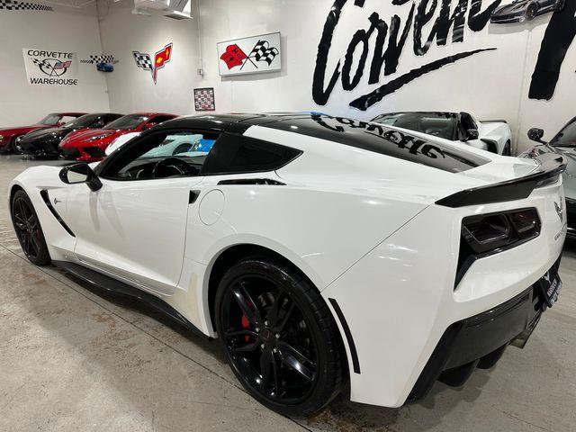2014 Chevrolet Corvette (CC-2095175) for sale in Dallas, Texas