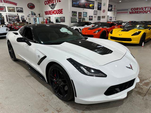 2014 Chevrolet Corvette (CC-2095175) for sale in Dallas, Texas