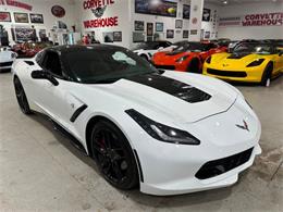 2014 Chevrolet Corvette (CC-2095175) for sale in Dallas, Texas