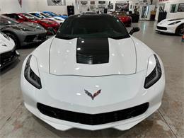 2014 Chevrolet Corvette (CC-2095175) for sale in Dallas, Texas