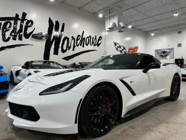 2014 Chevrolet Corvette (CC-2095175) for sale in Dallas, Texas