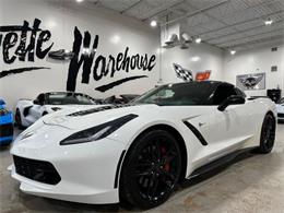 2014 Chevrolet Corvette (CC-2095175) for sale in Dallas, Texas