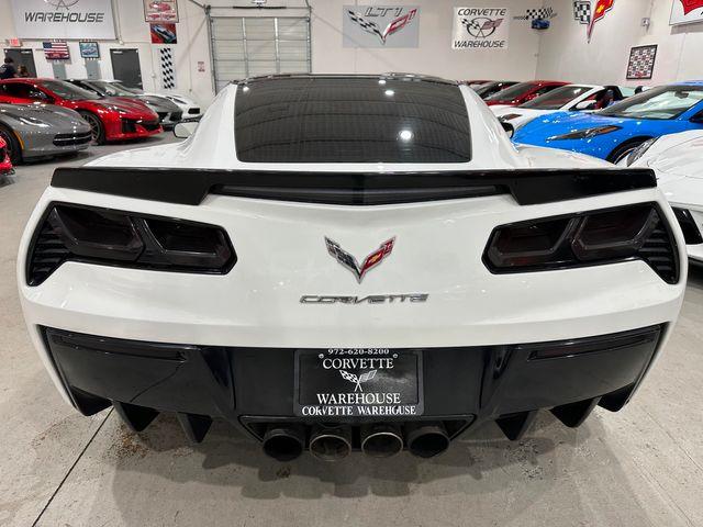 2014 Chevrolet Corvette (CC-2095175) for sale in Dallas, Texas