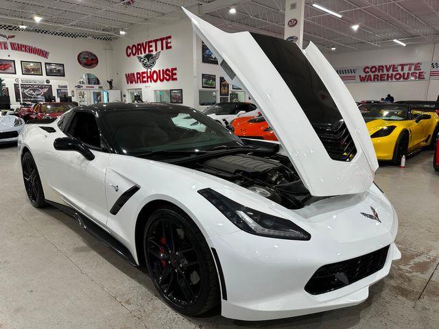 2014 Chevrolet Corvette (CC-2095175) for sale in Dallas, Texas