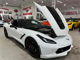 2014 Chevrolet Corvette (CC-2095175) for sale in Dallas, Texas