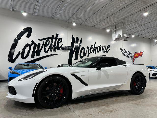 2014 Chevrolet Corvette (CC-2095175) for sale in Dallas, Texas