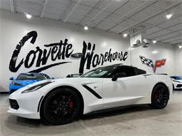 2014 Chevrolet Corvette (CC-2095175) for sale in Dallas, Texas