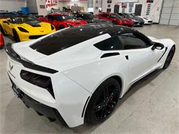 2014 Chevrolet Corvette (CC-2095175) for sale in Dallas, Texas