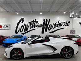 2021 Chevrolet Corvette (CC-2095176) for sale in Dallas, Texas