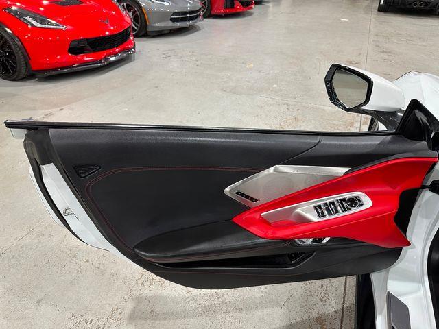 2021 Chevrolet Corvette (CC-2095176) for sale in Dallas, Texas