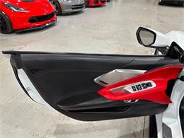 2021 Chevrolet Corvette (CC-2095176) for sale in Dallas, Texas