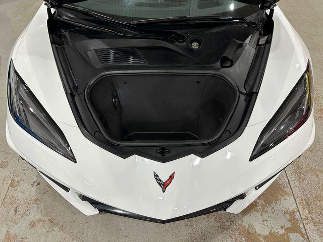 2021 Chevrolet Corvette (CC-2095176) for sale in Dallas, Texas