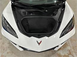 2021 Chevrolet Corvette (CC-2095176) for sale in Dallas, Texas