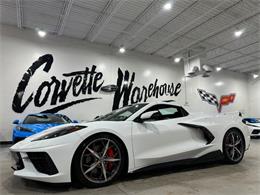 2021 Chevrolet Corvette (CC-2095176) for sale in Dallas, Texas