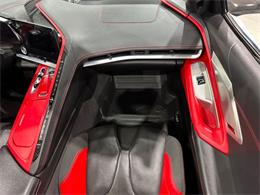 2021 Chevrolet Corvette (CC-2095176) for sale in Dallas, Texas