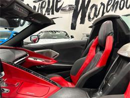 2021 Chevrolet Corvette (CC-2095176) for sale in Dallas, Texas