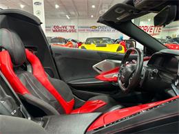 2021 Chevrolet Corvette (CC-2095176) for sale in Dallas, Texas