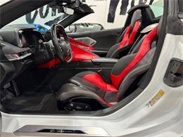 2021 Chevrolet Corvette (CC-2095176) for sale in Dallas, Texas