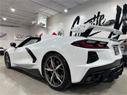 2021 Chevrolet Corvette (CC-2095176) for sale in Dallas, Texas