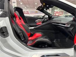 2021 Chevrolet Corvette (CC-2095176) for sale in Dallas, Texas