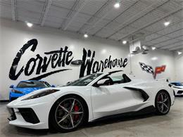2021 Chevrolet Corvette (CC-2095176) for sale in Dallas, Texas