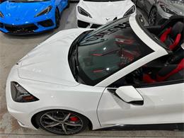 2021 Chevrolet Corvette (CC-2095176) for sale in Dallas, Texas