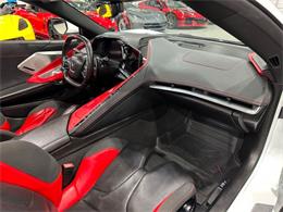 2021 Chevrolet Corvette (CC-2095176) for sale in Dallas, Texas