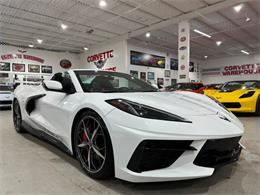 2021 Chevrolet Corvette (CC-2095176) for sale in Dallas, Texas