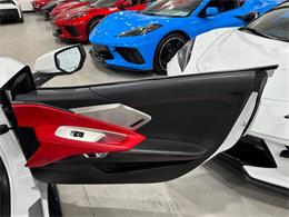 2021 Chevrolet Corvette (CC-2095176) for sale in Dallas, Texas