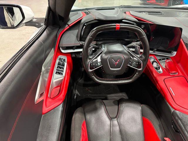 2021 Chevrolet Corvette (CC-2095176) for sale in Dallas, Texas