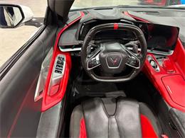 2021 Chevrolet Corvette (CC-2095176) for sale in Dallas, Texas