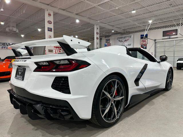 2021 Chevrolet Corvette (CC-2095176) for sale in Dallas, Texas