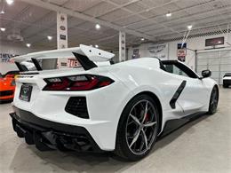 2021 Chevrolet Corvette (CC-2095176) for sale in Dallas, Texas